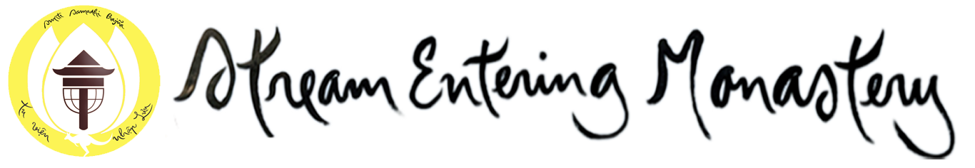 Nhapluu Monastery- Tu viện Nhập Lưu